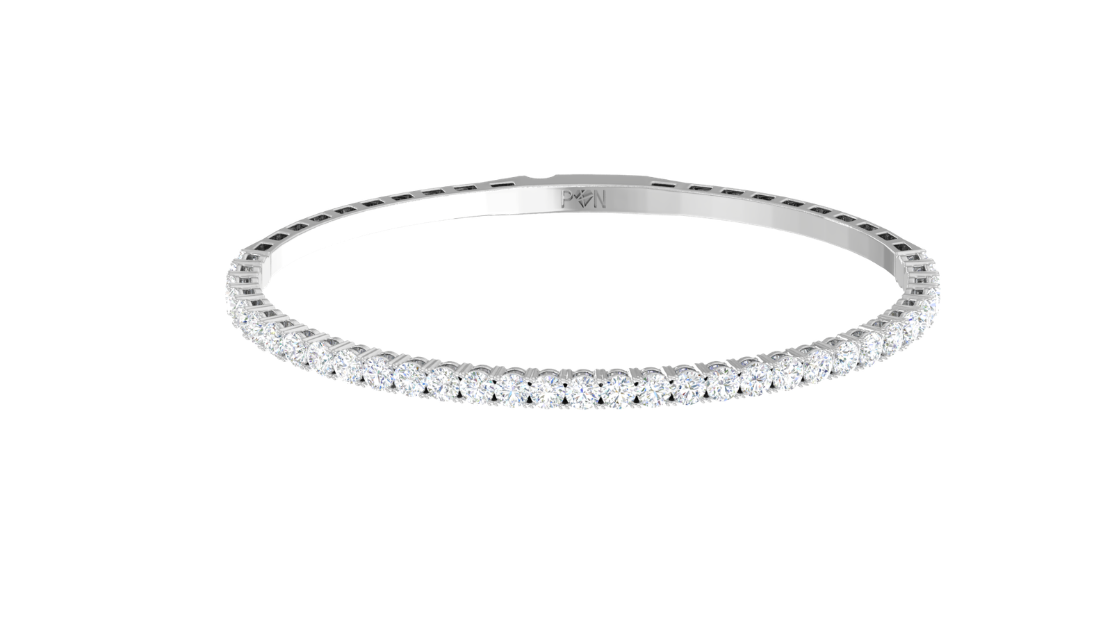 Flexi Natural Bangle